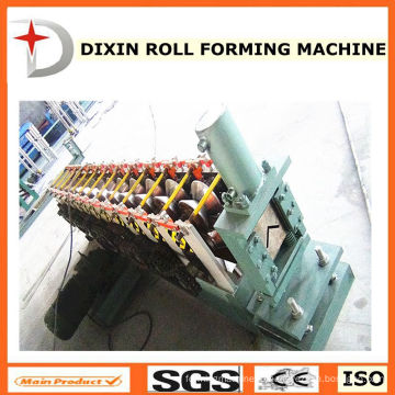 Light Keet Steel Furring Channel Roll Forming Machine